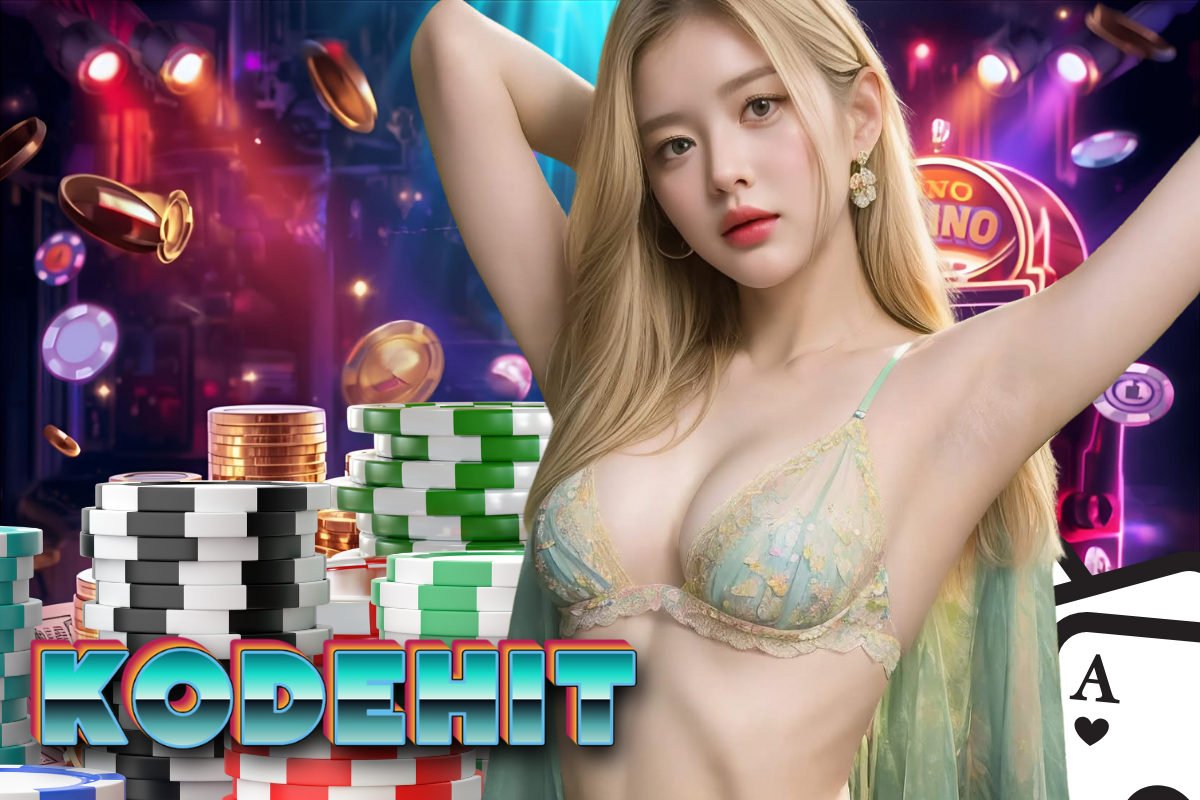 kodehit slot