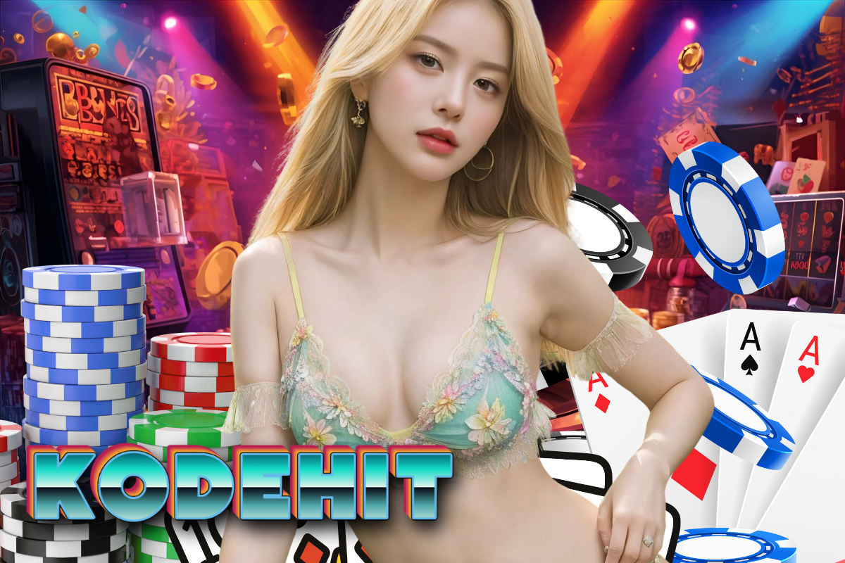 kodehit สล็อต