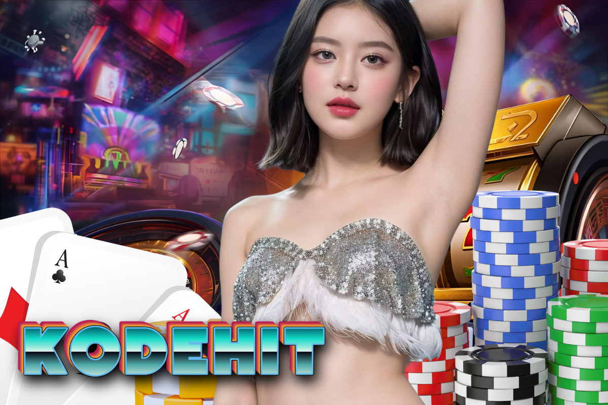 kodehit เครดิตฟรี